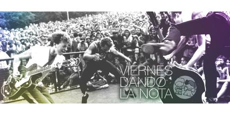 #VDLN 297: Alergias de primavera #VDLN 297: Alergias de primavera