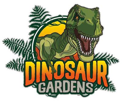 Dinosaur Gardens