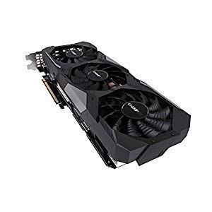 Nvidia GeForce RTX 2080 Ti vs GTX 1080 Ti Gigabyte GeForce RTX 2080 Ti Gaming OC 11GB GDDR6 - Tarjeta gráfica (GV-N208TGAMING OC-11GC , 352 bit, 7680 x 4320 Pixeles, PCI Express x16 3.0)