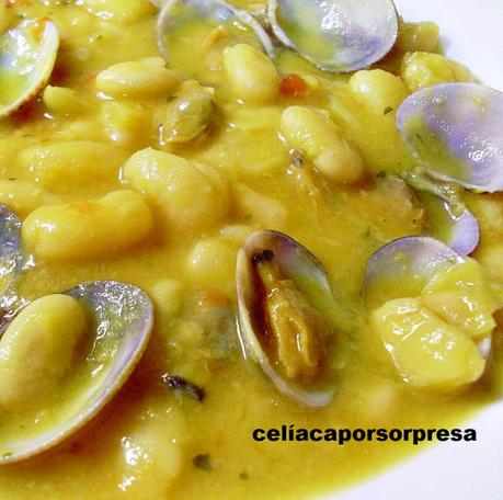 COMER LEGUMBRE, RECOPILATORIO DE 10 RECETAS CON LEGUMBRES PARA TODA LA FAMILIA