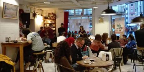 Día 18/30 de mis 30 días en bici 2019