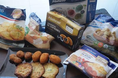 Productos Maheso Productos Maheso