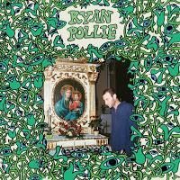 Ryan Pollie, Get better soon