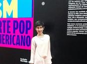 Blogssipgirl estado allí: exposición "pop ism. arte americano" ibercaja, patio infanta