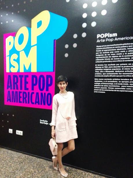 Blogssipgirl estado allí: exposición