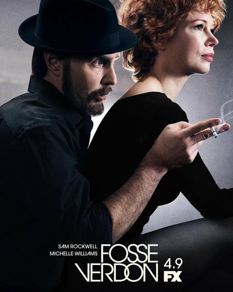 Fosse/Verdon (Capítulo 1)