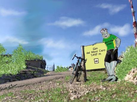 Crónicas de un globero