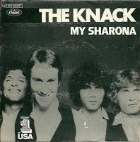 THE KNACK - MY SHARONA