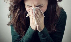 Consejos para combatir las alergias más comunes - Trucos de salud caseros