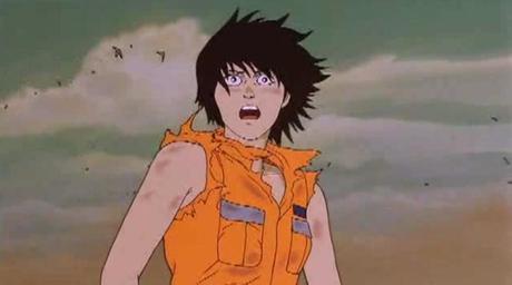 Kei (Akira)