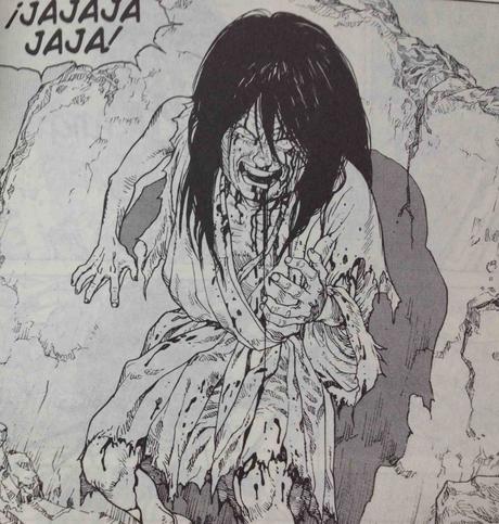 Akira: 7 diferencias entre el anime y el manga