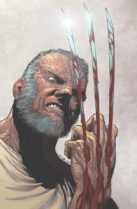 Análisis de personajes: Old Man Logan