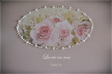 La vie en rose