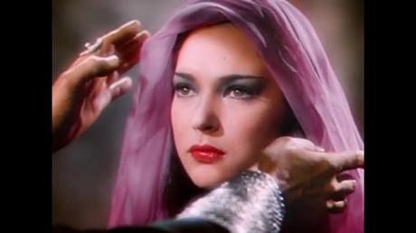 El ladrón de Bagdad (1940)