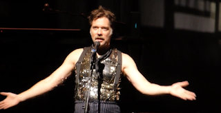 Rufus Wainwright: 20 años del artista completo