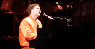 Rufus Wainwright: 20 años del artista completo