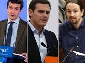 hombres políticos mediocres Mark Zabaleta