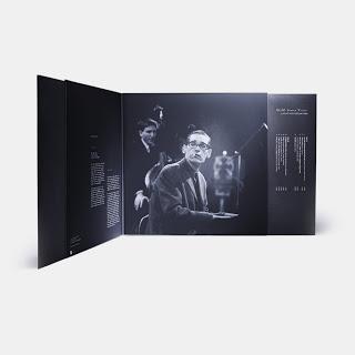 Bill EvansTrio, Live at Hilversun 1968-The Los Recordings (Devialet, 2016) BILL EVANS: Another Time-The Hilversum Concert.