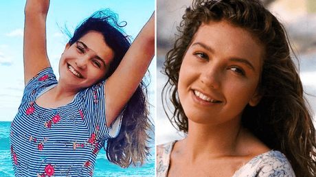 #Mexico: Hija de Thalía  (@thalia)  causa sensación en redes por increíble parecido con #Marimar' (FOTO)