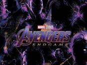 #Cine: Estrenan tráiler #Avengers: #Endgame (VIDEO)