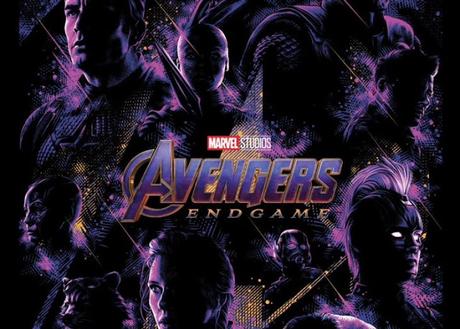 #Cine: Estrenan tráiler de #Avengers: #Endgame (VIDEO)