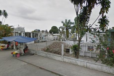 #Colombia: #Milagro de #SemanaSanta: Desentierran a un hombre que llevaba 9 días muerto tras oírlo “gritar” en su tumba #Religiones