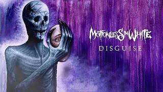 MOTIONLESS IN WHITE - Disguise (2019)