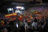 De campañas y militantes