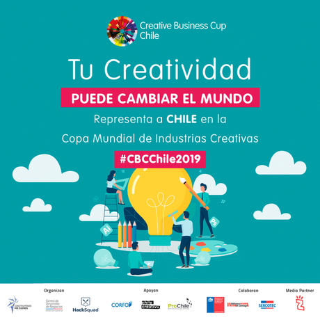 Conoce a Lazarillo el ganador de la Creative Business Cup