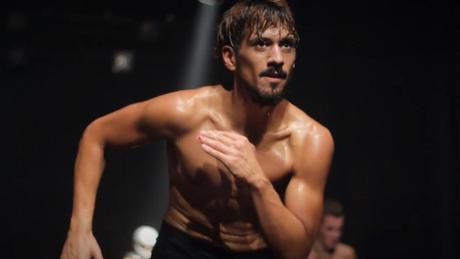 Al GAM llega Coreomanía -No puedo parar-, obra argentina para bailar hasta morir