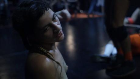 Al GAM llega Coreomanía -No puedo parar-, obra argentina para bailar hasta morir