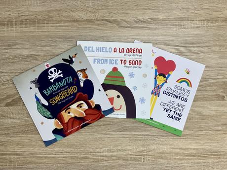 La Fundación Crecer con Todos lanza la colección de libros sobre migración e intercultarilidad