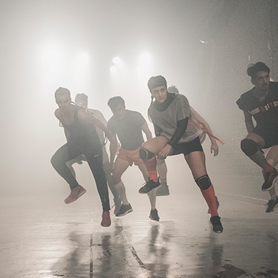 Semana Santa: El Edificio GAM estará abierto en horario normal. Solo cerrada BiblioGAM