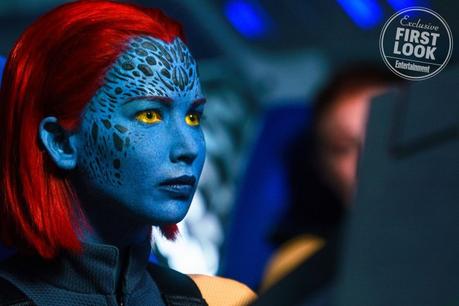 X-Men: Se revelo el adelanto final y nuevos afiches de Dark Phoenix