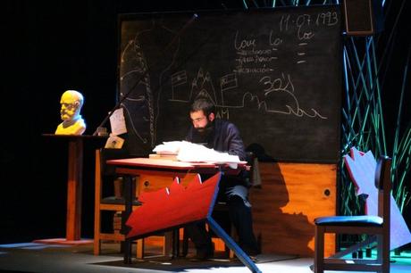 GAM: Hipodérmica, la historia no es como te la contaron GAM: Hipodérmica, la historia no es como te la contaron