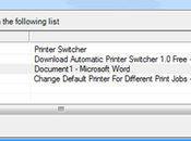 Windows.-Poner impresora para cada programa