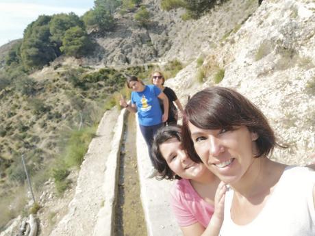 Rutas en familia: Camino de El Saltillo y cementerio de Canillas