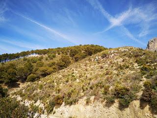 Rutas en familia: Camino de El Saltillo y cementerio de Canillas