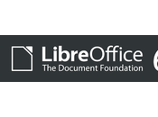 LibreOffice 6.2.3 lanzado correcciones errores