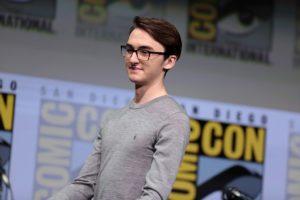 El actor de Bran Stark niega la teoría del Rey de la Noche de Game of Thrones