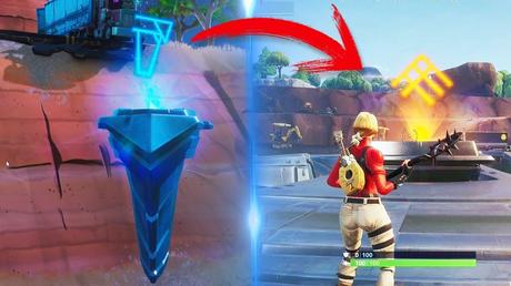 Resultado de imagen para runas fortnite temporada 9