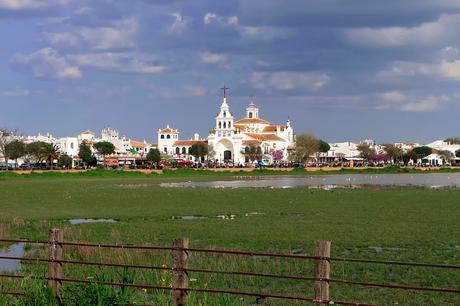 Qué ver en la aldea del Rocío y cómo hacer el camino más fervoroso Que-ver-en-la-aldea-del-Rocio-y-como-hacer Qué ver en la aldea del Rocío y cómo hacer el camino más fervoroso