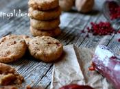 Galletas saladas (Cookies)