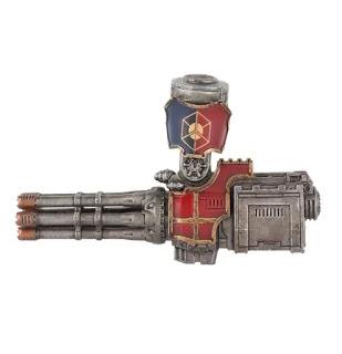 Pre-pedidos de FW esta semana: Adeptus Titanicus y Horus Heresy Pre-pedidos de FW esta semana: Adeptus Titanicus y Horus Heresy