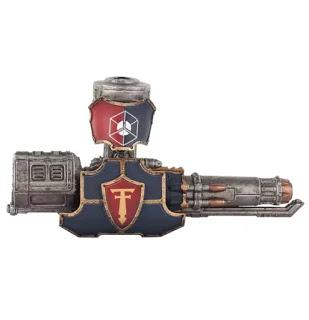 Pre-pedidos de FW esta semana: Adeptus Titanicus y Horus Heresy Pre-pedidos de FW esta semana: Adeptus Titanicus y Horus Heresy