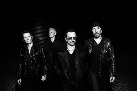 U2: Alguien entró en tu alma