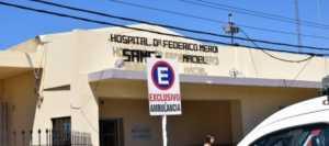 Una nena de dos años falleció tras caer a un pozo ciego Santa fé