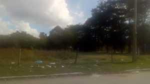 Violó a vecinita de 12 años y además le robó la bombacha