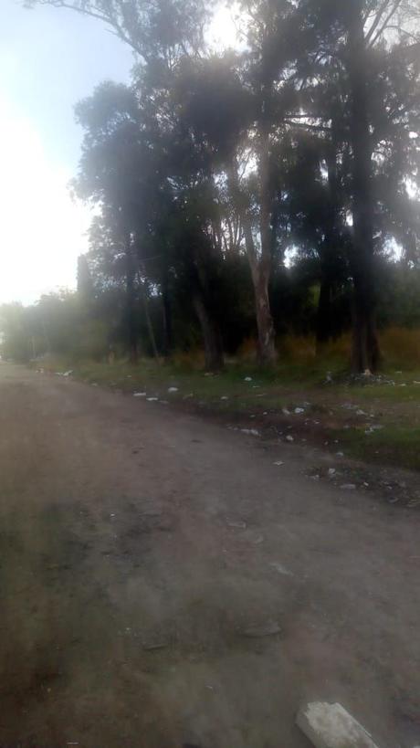 Violó a vecinita de 12 años y además le robó la bombacha