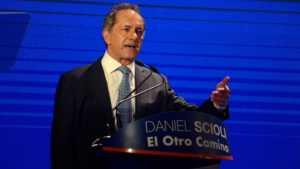 daniel scioli